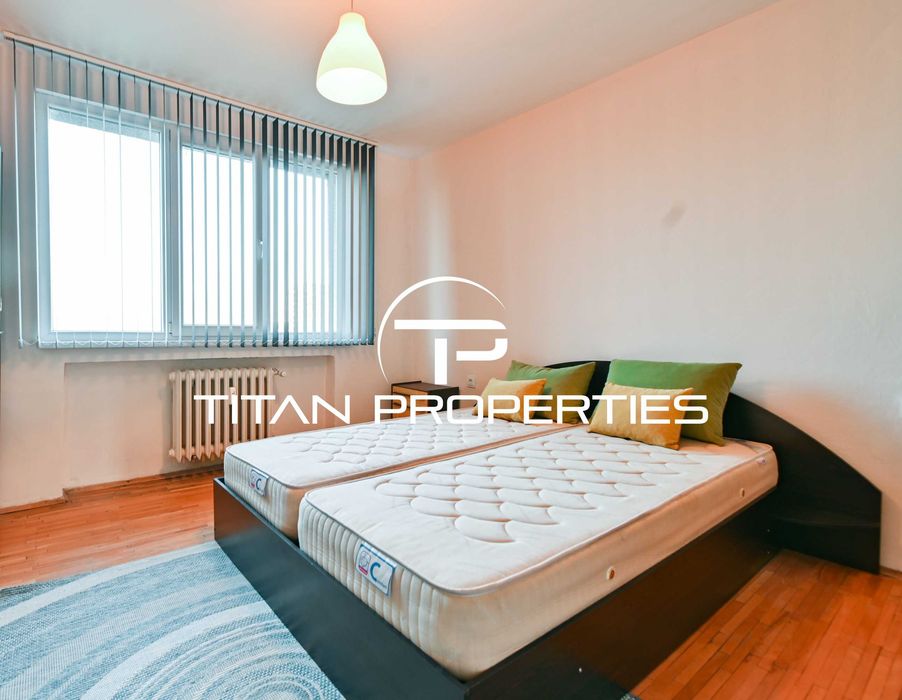 Дава се под наем Тристаен апартамент в София, Младост 1 - 96 кв.м за 612 € - Снимка #6