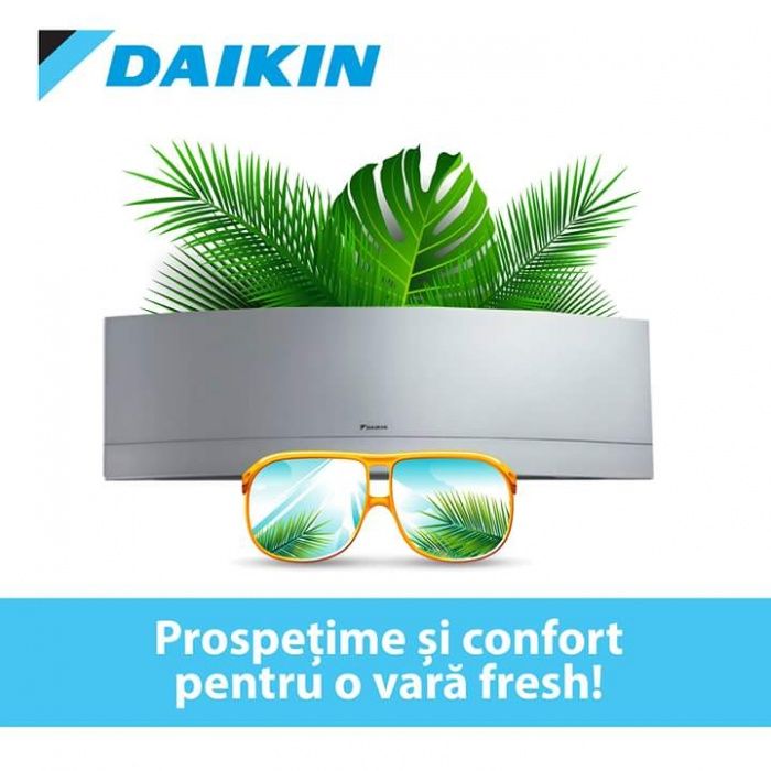 Montaj aparate de aer condiționat