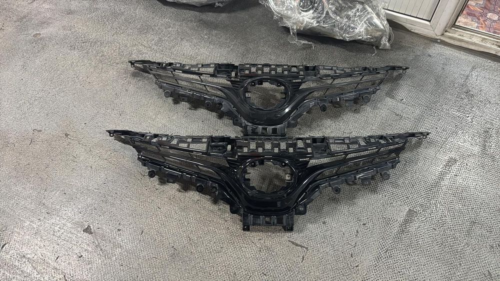 Авторазбор Toyota Camry 70/75