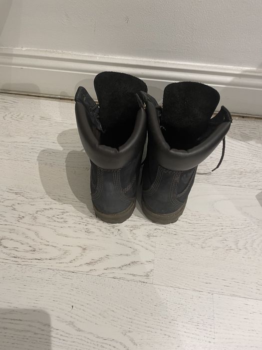 Обувь универсальная