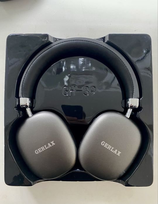 Наушники GRELAX GH-39