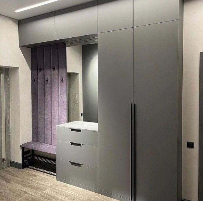 Прихожка на заказ.