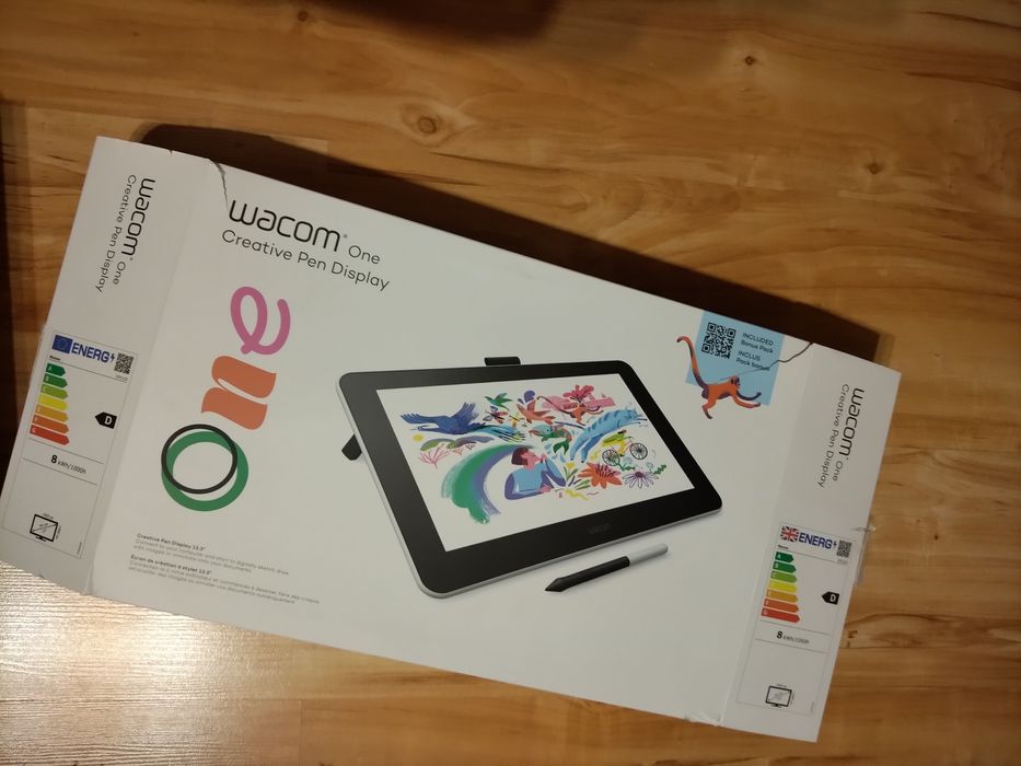 Графичен таблет  13 инча НОВ