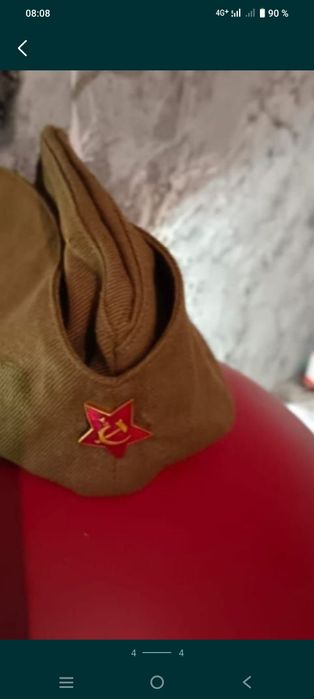 Продам барабан ссср