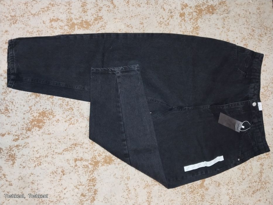 Котон jeans 32 размер женские