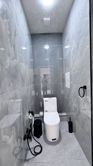 Продам 2/6/8 Паркентский новостройка