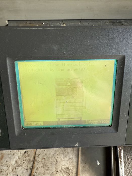 konika minolta bizhub 250