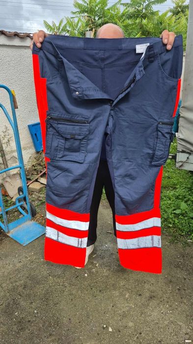 Salopete de munca angro