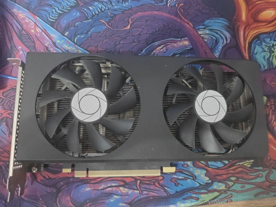 GeForce rtx 3060ti