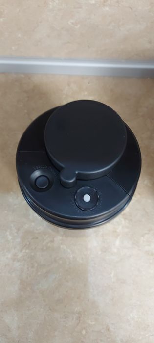 Контейнер De’Longhi, с вакуум за кафе