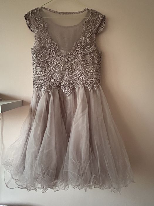 Елегантна (бална) рокля Mascara