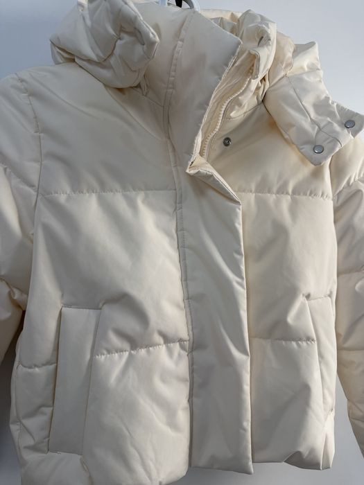 Зимно яке H&M 146см