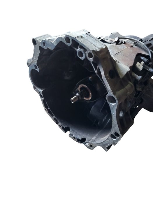 Cutie De Viteze Manuala 5 Trepte Audi A4 Saloon 8D2, B5 1994 - 2001 1.