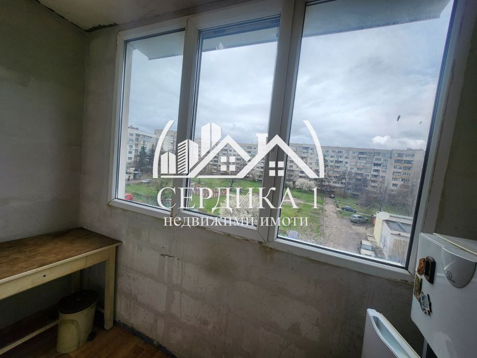 Дава се под наем Тристаен апартамент в София, Люлин 9 - 90 кв.м за 697.17 € - Снимка #12