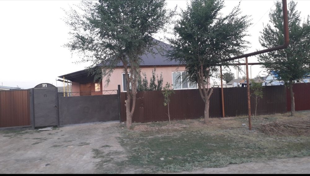 Продам или обменяю дом