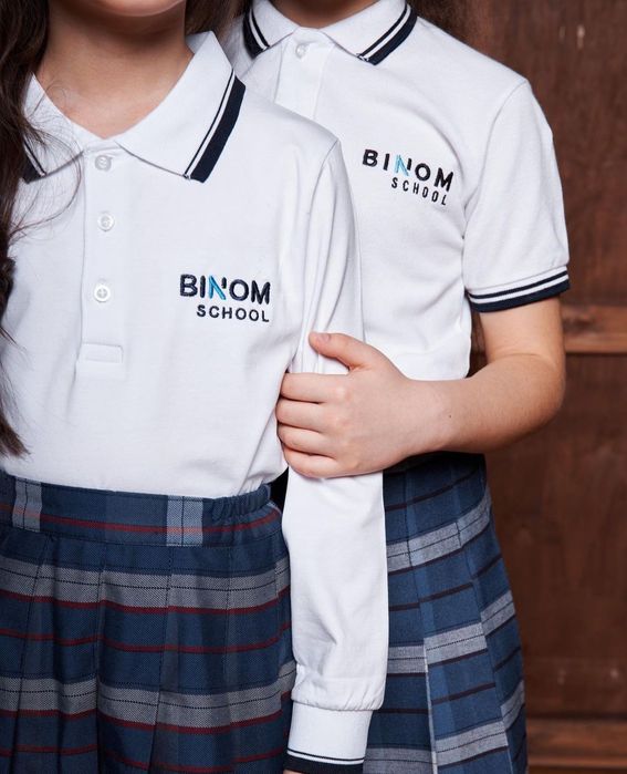 форма бином binom