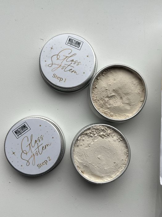 Набор для японского маникюра