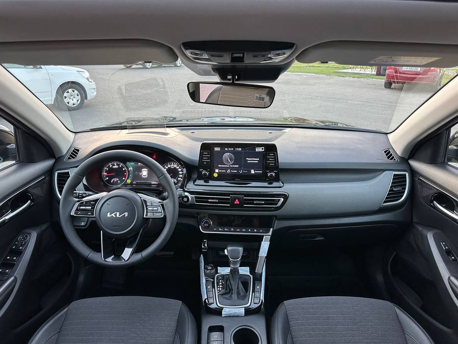 Авто кредит Киа селтос 2022 йил