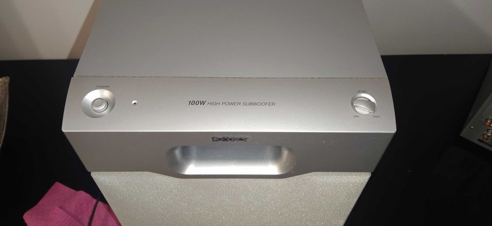 Sony STR-K840P 5+1 Receiver