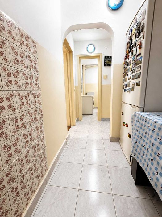 Apartament 2 camere de vanzare - Aleea Castanilor, Slatina