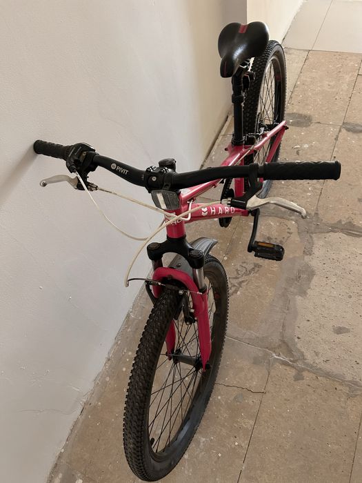 Продам детский велосипед