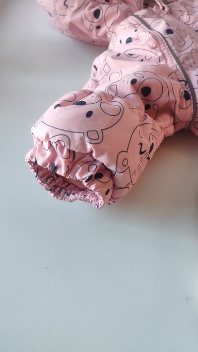 Все сезонный комбинезон