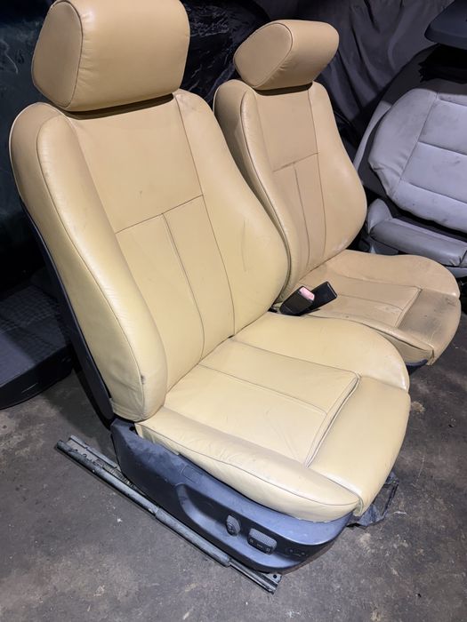 Interior electric / incalzit e39 bancheta rabatabila