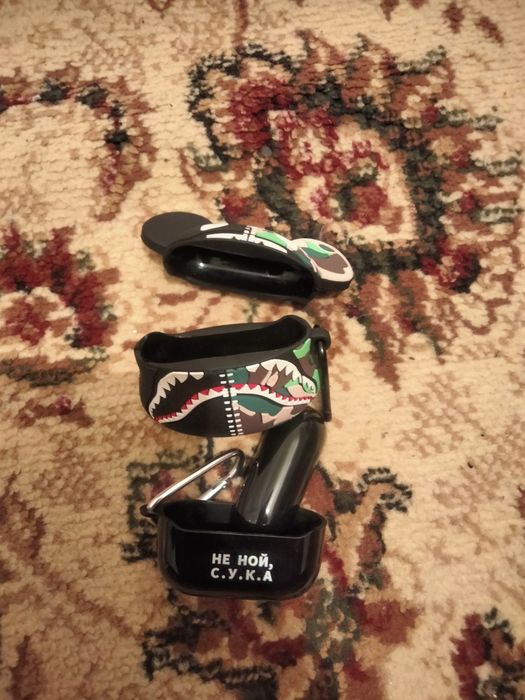 Наушники Airpods pro