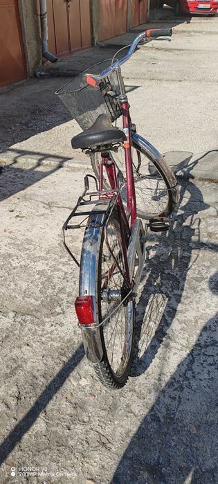 Bicicletă de vanzare