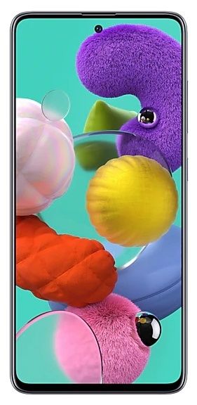 Samsung galaxy A51 6/128