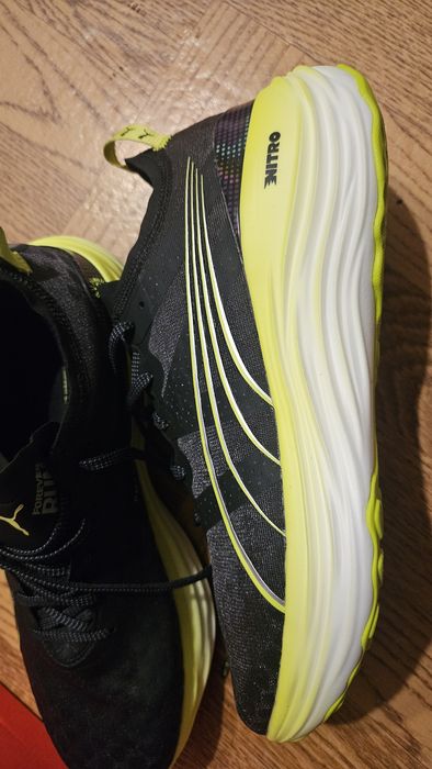 Кроссовки Puma original