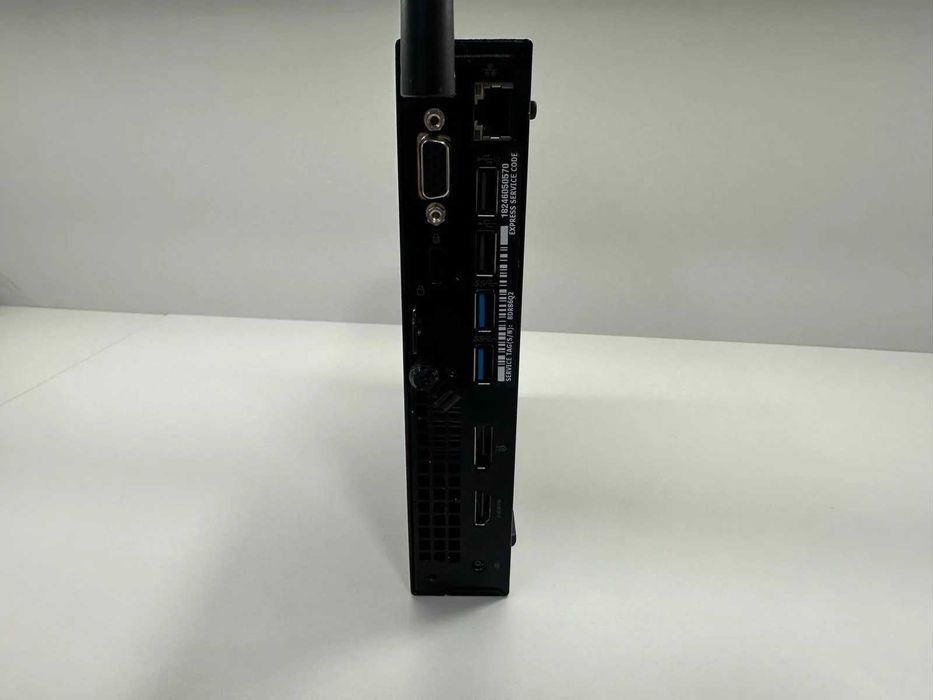 Mini PC SH DELL Optiplex 3050 I5-7500T 16GB ram ssd nvme 256GB