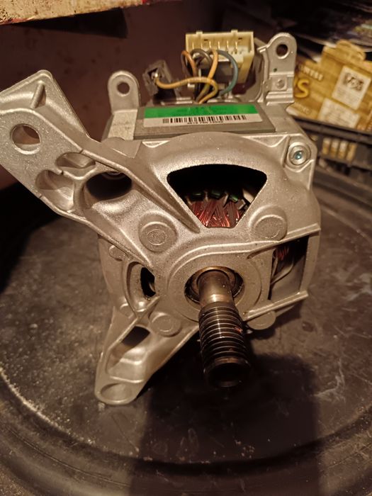 Останали части от УЪРПУЛ FL 5103