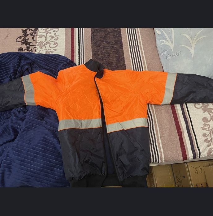 Ктж Спец.одежда.