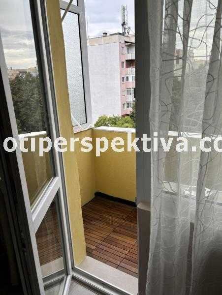 Продава се Едностаен апартамент в Пловдив, Тракия - 38 кв.м за 1094 €/кв.м - Снимка #7
