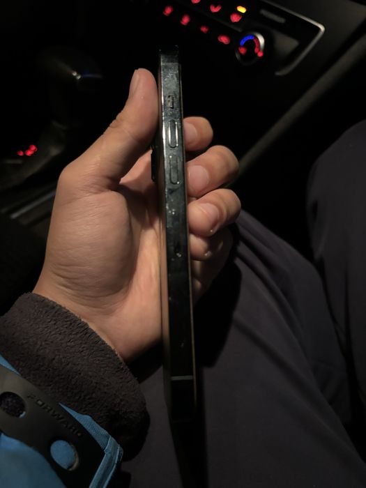 Iphone 13 pro 256