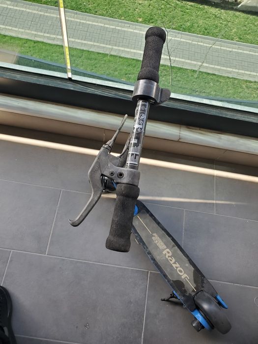 Trotineta electrica copii