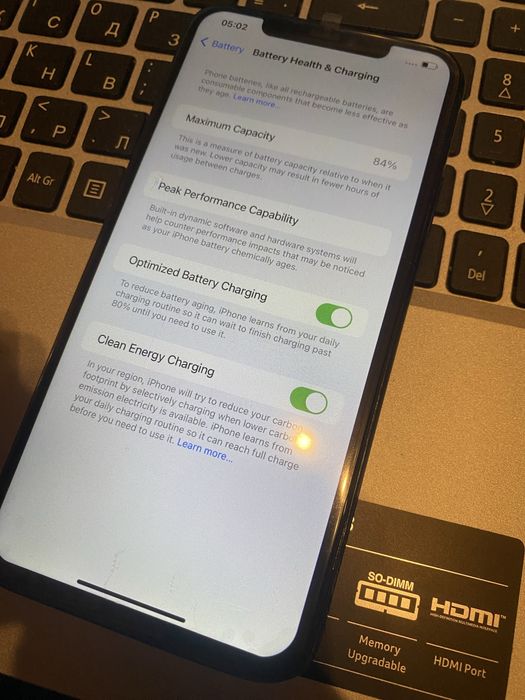 Apple Iphone 11 Pro Max 64GB