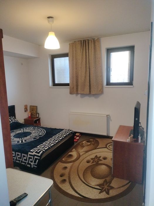 Proprietar vând Garsoniera Sect.5