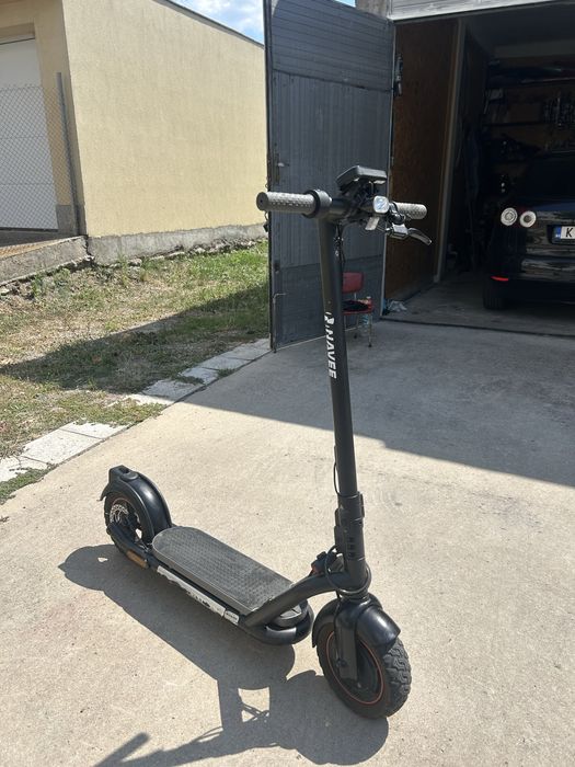 Електрическа тротинетка Navee N65