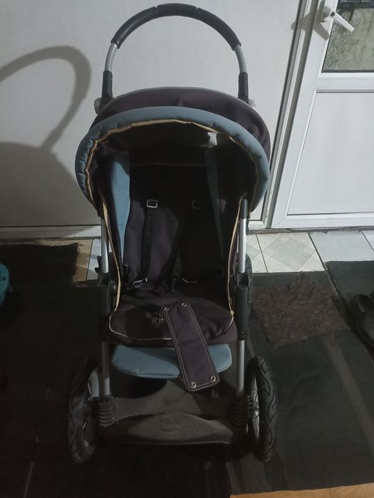 Продается  Детская коляска