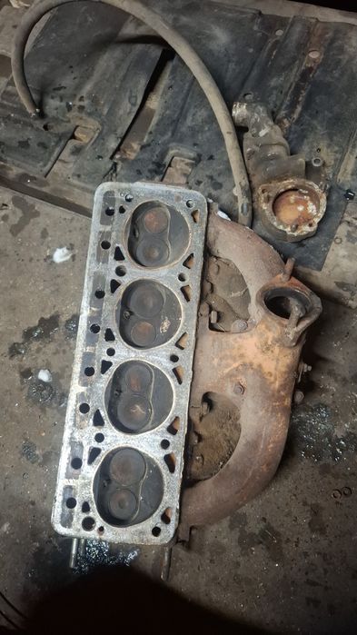 Продам запчасти Уаз