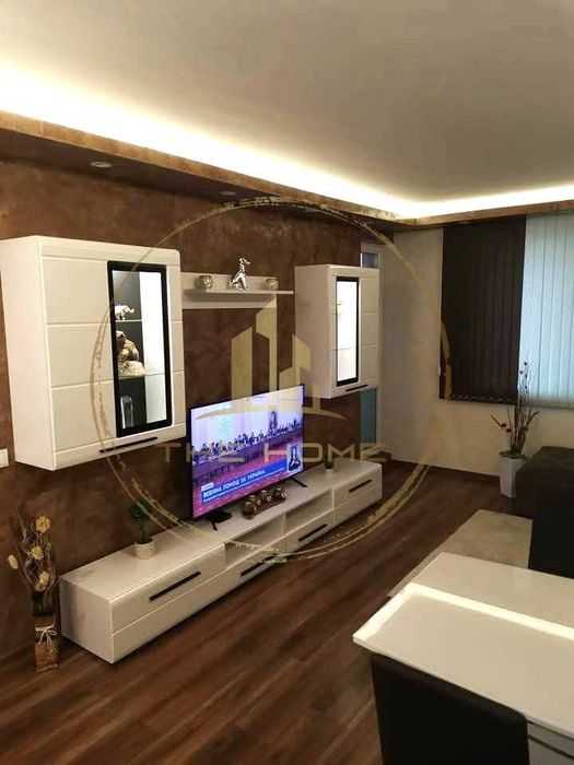 Дава се под наем Двустаен апартамент в Варна, Кайсиева градина - 60 кв.м за 500 € - Снимка #4