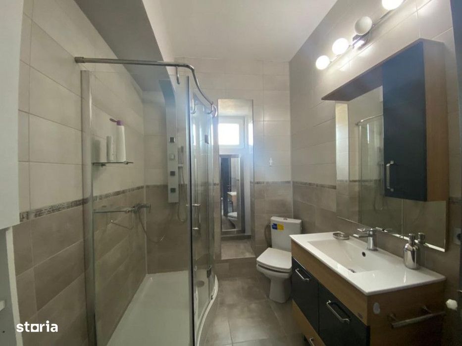 [qatest-mercury] apartament 2 camere zona Doamna Stanca Sibiu