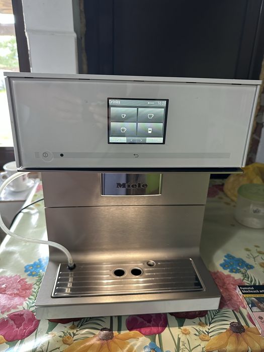 Expresor Miele Cm 7750