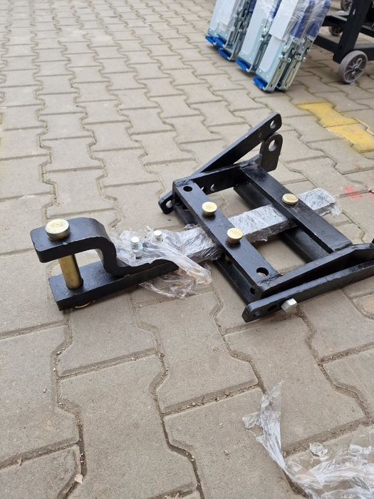 Suporr remorcare  tractor fiat 450complet preț 850 lei se poat