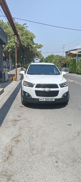 Каптива машинамиз сотилади