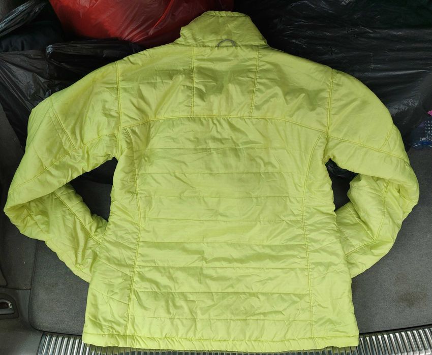 Зимно яке Columbia omni-heat,  L-XL размер