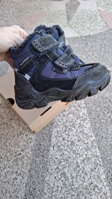 Детски, зимни боти за момче Sprandi, номер 26