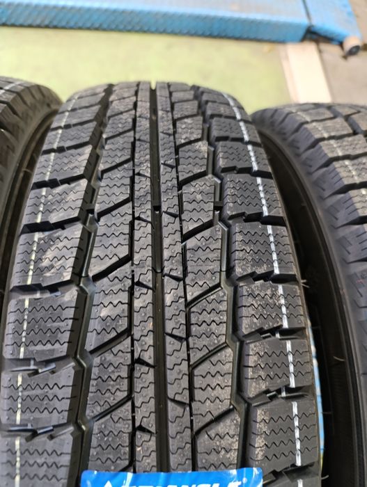 Зимни гуми TRIANGLE 195/75/16 C dot 2024